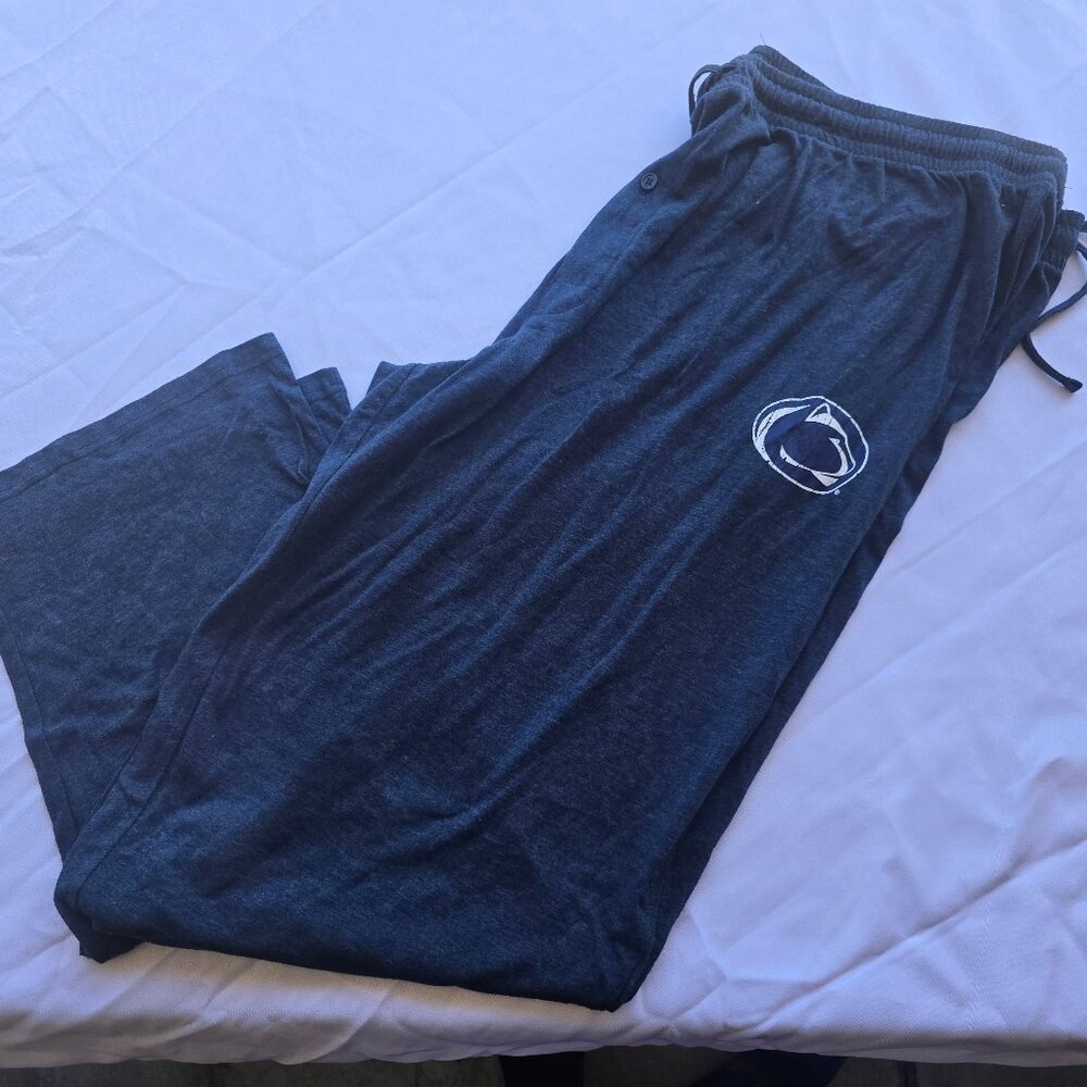 Men NCAA Penn State Sleepwear bottoms- 3XL